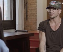 Carl Lentz Tells Christians Labeling Him a Coward: 'You and I Know a Different Jesus'