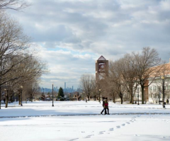 NYC College to Revise Policies After Lawsuit by Pro-Life Student Group