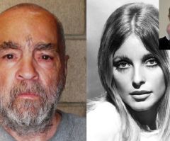 Debra Tate, Sister of Charles Manson Victim Said Prayer for His Soul When She Heard He Died