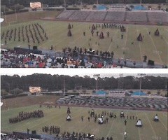 High School Pressured by Atheist Group to Halt 'Adam and Eve' Marching Band Performance