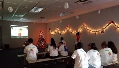 Catholic Ministry Inspired by Samaritan's Purse to Give 60,000 'Box of Joy' Gifts This Christmas