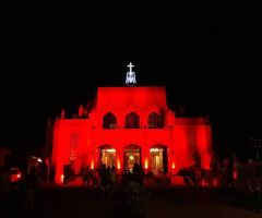 #RedWednesday: Churches, Christians Shine Light on Persecution With 'Color of Martyrdom'