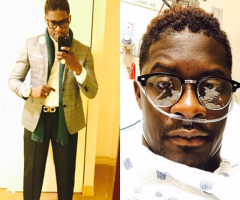 Gospel Singer, Preacher Shawn Jones Said to Have Struggled With Heart Health Prior to Death