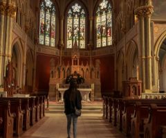 #Churchtoo: Women Share Stories of Rape, Sexual Abuse, Leaving Church