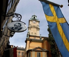 Church of Sweden Tells Clergy to Use Gender-Neutral Pronouns for God, Not 'He' or 'Lord'