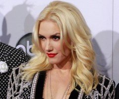 Gwen Stefani Worried She Plagiarized Church Song for New Christmas Single