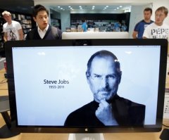 Apple Store Creator Says He Spoke to Steve Jobs About Christian Faith and Eternity Before Death