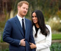 Blessing of Prince Harry, Meghan Markle Despite Divorce Shows Sequence of Sex Revolution: Southern Baptist