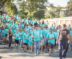 Over 100 Churches to Join Benham Bros. in Prayer Walk Outside Charlotte's Busiest Abortion Clinic