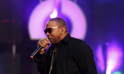 Timbaland on 'What God Had in Store' After Supernatural Encounter During OxyContin Overdose