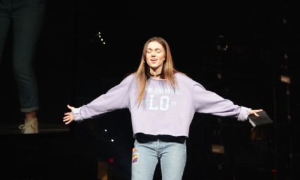 Sadie Robertson Tells Fans to Ask These 3 Questions to Find Their Identity