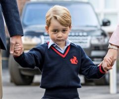 Christians Outraged After Minister Urges People to Pray for Prince George to Be Gay