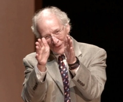 John Piper Calls Trump, Putin, Kim Jong Un All a 'Wannabe Dictator'