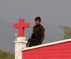 7-Y-O Christian Boy Killed in Pakistan Terror Attack; Believers in 'Great Fear' Ahead of Christmas