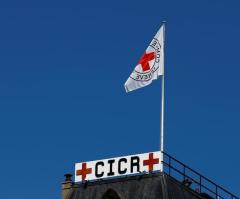 Red Cross in Belgium to Remove Its Iconic Crucifixes to Not Offend Non-Christians