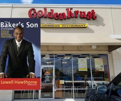 Golden Krust CEO Lowell Hawthorne Fatally Shoots Himself Days After Thanking God for Success