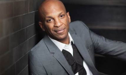 Donnie McClurkin Says Church's Job Amid Sexual Harassment Exposures Is Not to Condemn