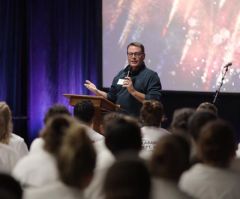 Church of the Highlands Pastor Chris Hodges Says Social Media Is a Distraction He May Quit