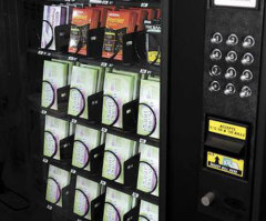 Planned Parenthood Funds Free Plan B Vending Machine at Massachusetts College