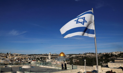 Why Should Christians Support President Trump's Historic Effort to Establish the U.S. Embassy in Jerusalem?