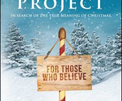 White House Writer Releases Book on True Meaning of Christmas