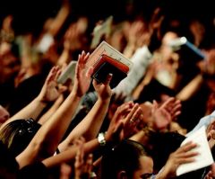 Less Than Half of US Evangelicals 'Strongly Agree' With Core Evangelical Beliefs: LifeWay