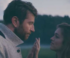 Brett Eldredge Responds to Sadie Robertson Dating Rumors 