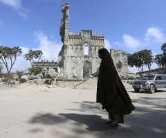 Ex-Muslim Leader Finds Jesus, Becomes 'Manhunter' Leading Others to Christ in Somalia