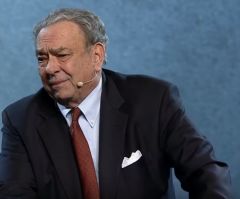 RC Sproul Dies at 78