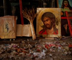 'ISIS Is Gone, Christians Are Back': Iraqi Believers Hail Reconsecration of First Church Since Invasion