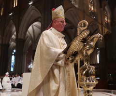 Australian Gov't Recommends Making Celibacy Optional for Catholic Priests to Protect Children