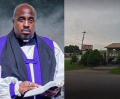 Darick Favors, Bishop Known for Miraculous 'Laying on of Hands' Found Dead in Motel With 'Drugs'