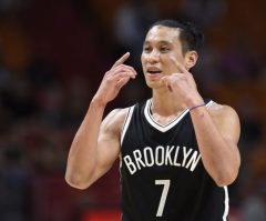 Jeremy Lin Congratulates 16-Y-O Ayrton Little Whose Harvard Acceptance Video Has Gone Viral