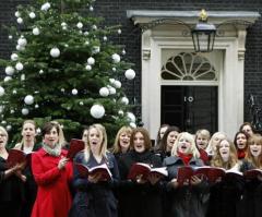 Why Singing Traditional Carols Is So Important in the Modern Age