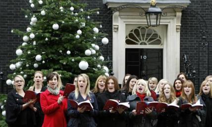 Why Singing Traditional Carols Is So Important in the Modern Age