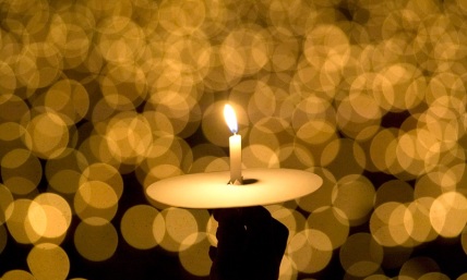 Hanukkah Day Seven — Seeking Light in the Darkness By Rabbi Yechiel Eckstein