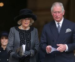 Prince Charles Heartbroken by Christian Persecution, Ponders How Victims Could Love Their Enemies