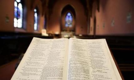 Finding Purpose: Focus More on the Eternal and Not the Temporal