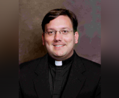 Ohio Priest Jumps From Skyscraper After He's Accused of Having Relationship With Minor