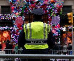 NYPD Beefing Up Security at Churches for Christmas After SF Terror Attack Is Thwarted