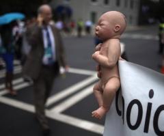 Babies' Bodies Found in Michigan Warehouse Used to Sell Body Parts (Graphic Images)