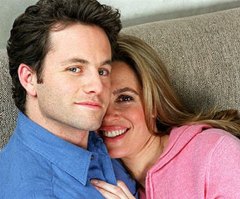 Kirk Cameron and Wife, Chelsea, Take Living Room Conversations on Tour to Help Parents, Marriages