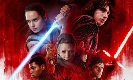 3 Reasons a Christian Can Relate to 'Star Wars: The Last Jedi'