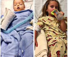 Bethel Worship Leader Asks for Prayer as His 2 Small Children Are Hospitalized With E. Coli