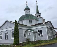 Alaska Town Forgoes Funding Church Renovation After Atheist Group Complains