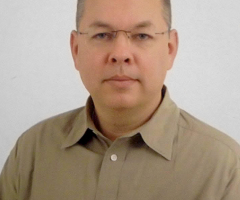 Pastor Andrew Brunson Marks 50th Birthday in Turkish Prison, Shares Biggest Fears in Letter