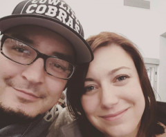 36-Y-O Pastor, Father of 7 Battles Brain Cancer as His Wife Faces Losing a Second Husband