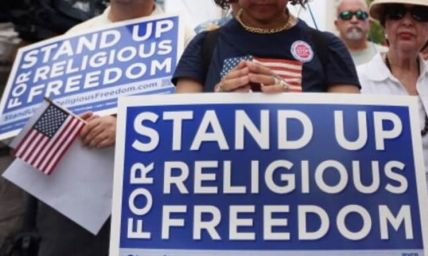 Dishonor Roll: State Department Lists Countries of Particular Concern for Violating Religious Freedom