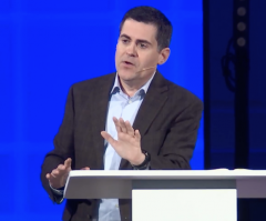 Russell Moore: We Are Living in a Pre-Christian, Not Post-Christian Society