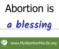 'Abortion Is Sacred, a Blessing, Life-Saving'? Controversial Billboard Campaign Launches in Ohio